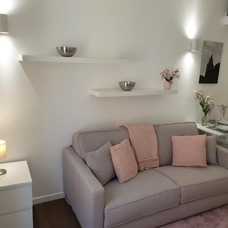 Studio Neuf Et Charmant Vieil Antibes Luaran gambar